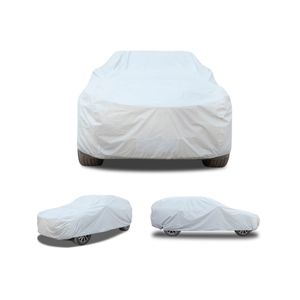 Cobertor Auto Funda Protector Vehículo Impermeable Talla L