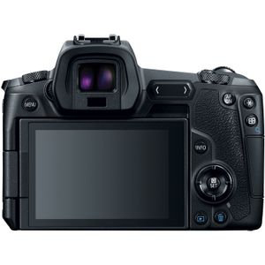 Cámara Mirrorless Canon Eos R