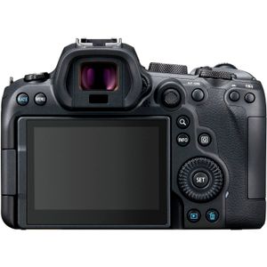 Cámara Mirrorless Canon Eos R6