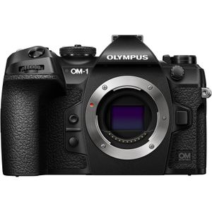 Cámara Mirrorless Om System Om 1