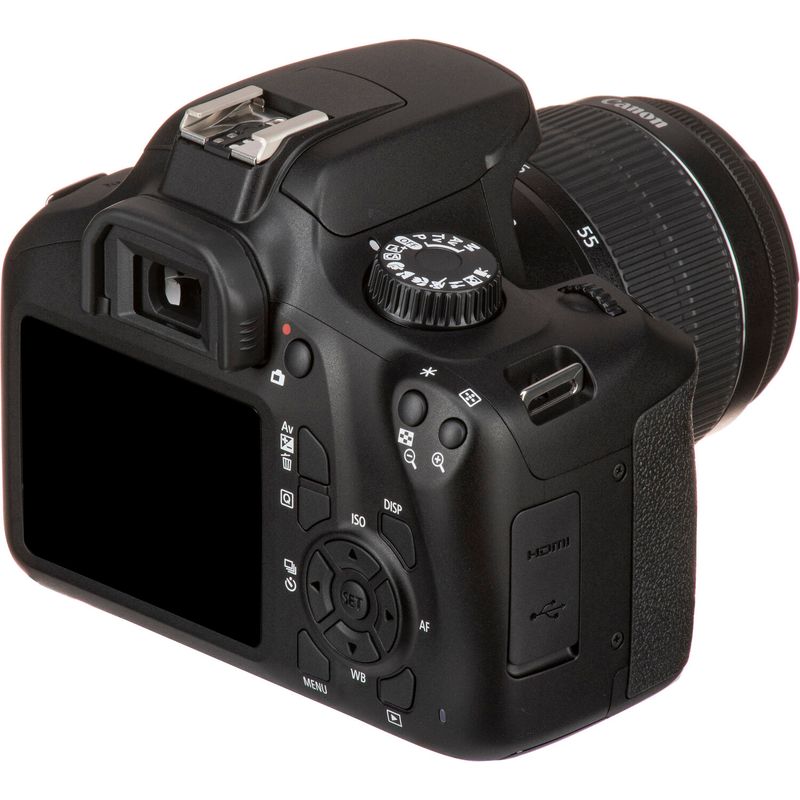 Lens Canon Rebel Xsi Dslr Digital Rebel Canon Rebel Xsi Lenses