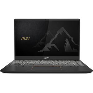 Laptop Msi Summit E14 Evo 14