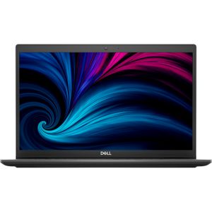Notebook Dell Latitude 3520 15.6 Gris