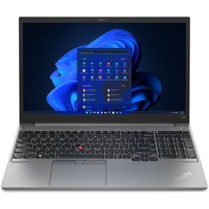 Notebook Lenovo Thinkpad E15 Gen 4 de 15 6