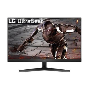Monitor LG Gamer Ultragear 32GN50R 31.5" Full HD Negro Oferta