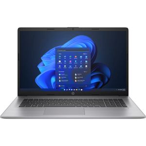 Portátil Hp 17 470 G9
