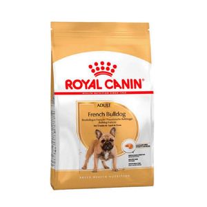 Alimento para Perros Royal Canin BHN French Bulldog Adult - Adulto Bulldog Francés 3 Kg