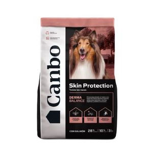 Alimento para Perros Canbo Balance Salmón Piel Sensible Todas Las Razas 15 Kg
