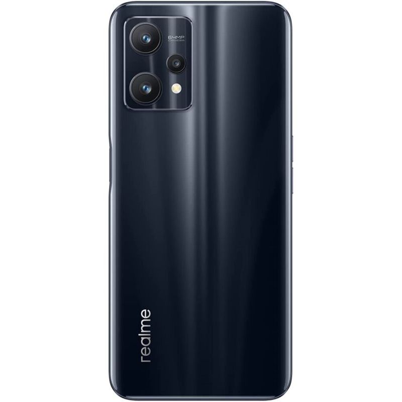 Celular Realme 9 Pro 5G SnapDragon 695 128GB ROM 8GB RAM Color