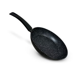 Sarten Antiadherente de Ultragranito Finezza 22 cm - FZ-S132M Negro