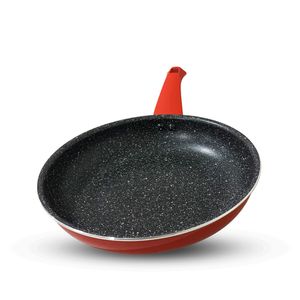 Sarten Antiadherente de Ultragranito Finezza 24 cm  FZ-S134M