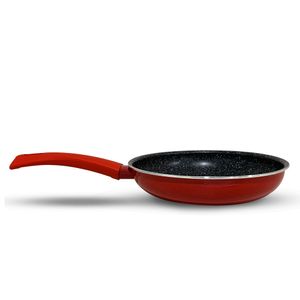 Sarten Antiadherente de Ultragranito Finezza 24 cm  FZ-S134M
