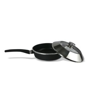 Sarten Antiadherente Finezza 28 cm FZ-1928WT