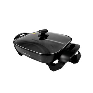 Sartén Eléctrico Finezza FZ-136ES