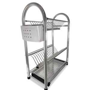 Escurridor de Platos Finezza FZ-8050-R