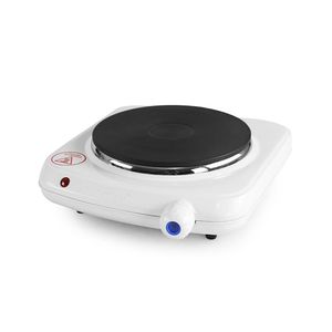 Cocina Eléctrica Finezza de 1 Hornilla FZ-201D1B
