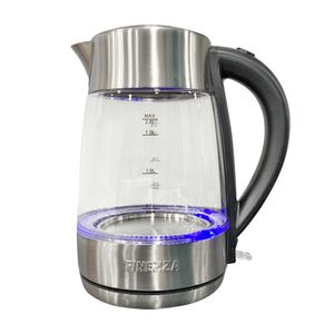 Hervidor Finezza Eléctrico 2L CK-680HV Acero