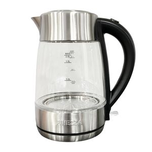 Hervidor Finezza Eléctrico 2L CK-680HV Acero