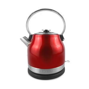 Hervidor Finezza Eléctrico CK-670HT Rojo