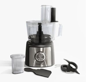 Procesador de Alimentos Finezza FZ-6120PR