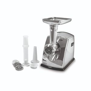 Moledor De Carne Finezza FZ-102MC Gris
