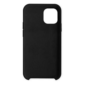 Funda Silicone Case Iphone 11 Pro - Negro