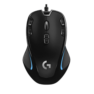 Mouse Logitech G300S Optical