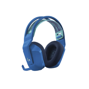Audífono Gaming Logitech G G733 Lightspeed Azul