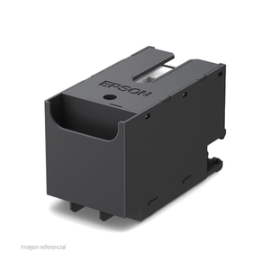 Caja De Mantenimiento Epson T6716 WFC5710 WFC5790