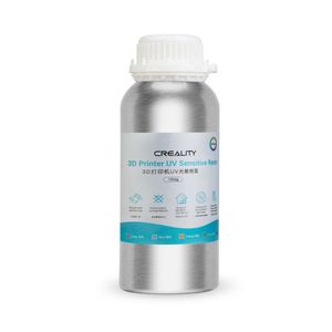 Resina Casteable Creality (500ml)