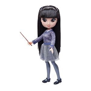 Muñeca Wizarding World Cho Chang