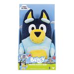 Bluey Peluche Parlante