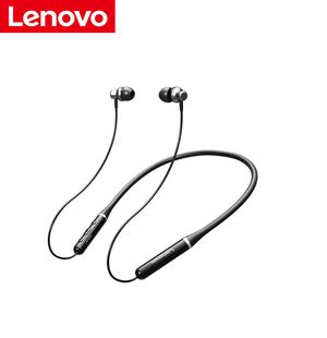 Audifonos Bluetooth Lenovo XE05 Inalambricos negro