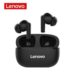 Audífonos Inalámbricos Lenovo HT05  Con Activity Watch Striiv