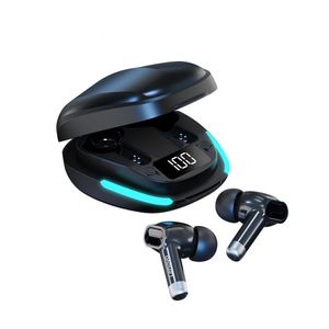 Audifonos Bluetooth Lenovo GM2 PRO más Mochila Portalaptop Regalo