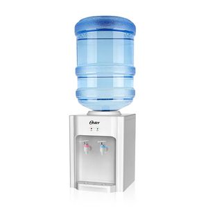 Dispensador de agua Oster OS-PWDA233W Blanco