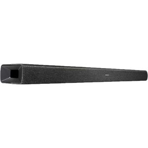 Barra de sonido Dolby Atmos 2.1 de Denon con Bluetooth