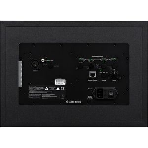 Adam Professional Audio A8H 340W 8&quot; Monitor de estudio activo de 3 vías (derecha)