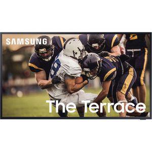 Samsung The Terrace LST7T 65&quot; Class HDR 4K UHD Smart Outdoor QLED TV