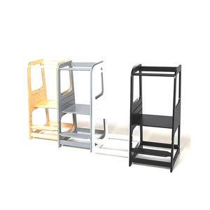 ESCALERA PARA NIÑOS NUDE