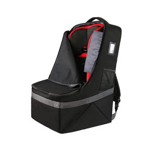 PROTECTOR DE SILLA DE SEGURIDAD DE BEBÉ