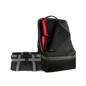 PROTECTOR DE SILLA DE SEGURIDAD DE BEBÉ