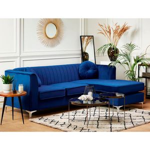 Seccional Lass FormasHome Azul