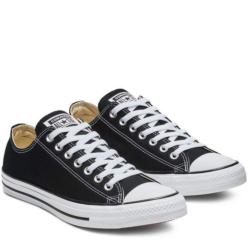 Converse zapatillas mujer chuck taylor outlet all star core ox