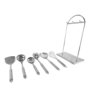 Utensilios Finezza para Cocina FZ-8002