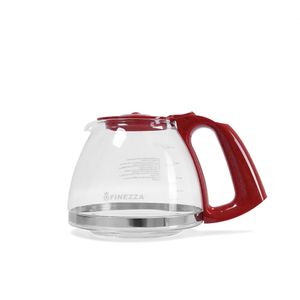 Cafetera Finezza CK-670F-R Rojo