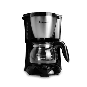 Cafetera Finezza CK-674F-N Negro