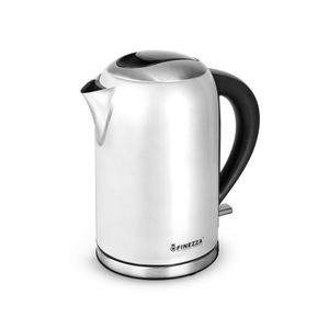Hervidor Finezza Eléctrico FZ-630H Blanco