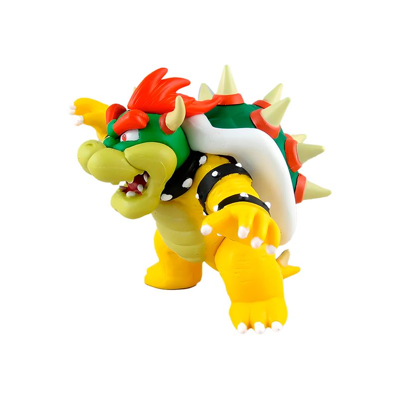 Muñeco discount de bowser