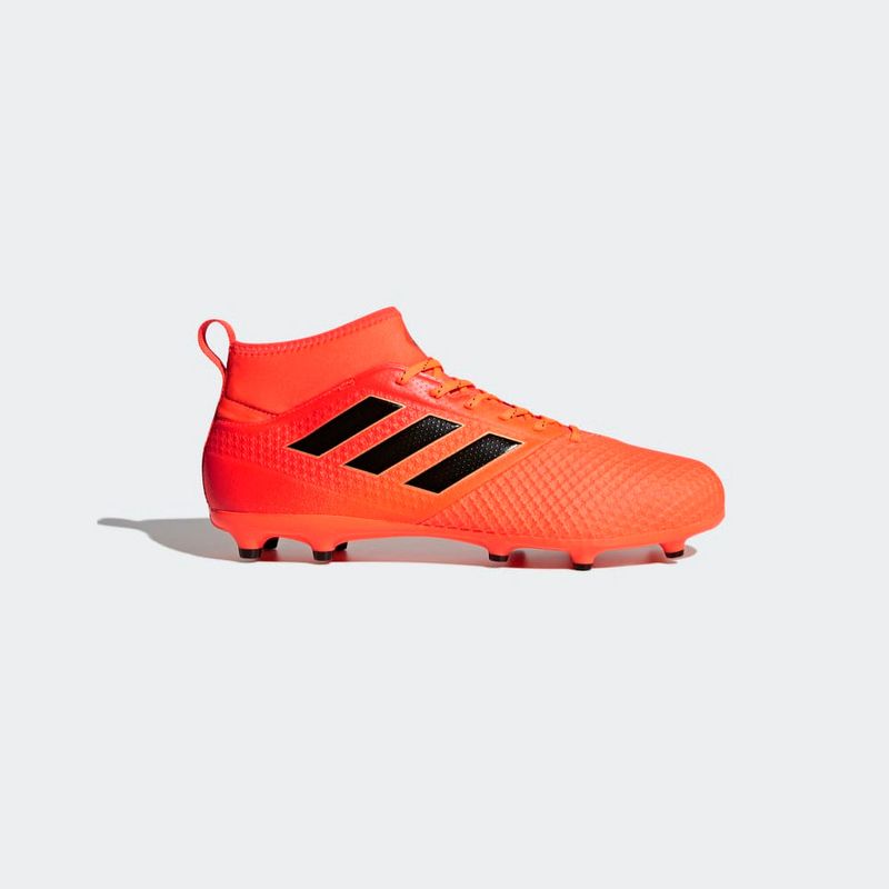 Adidas ace 17.3 outlet naranjas